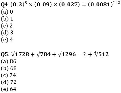 Quantitative Aptitude Quiz For SBI Clerk Prelims 2022- 5th October_3.1