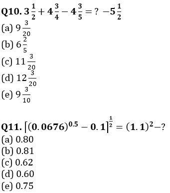 Quantitative Aptitude Quiz For SBI Clerk Prelims 2022- 5th October_5.1