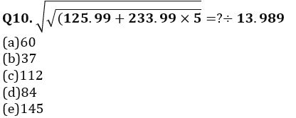 Quantitative Aptitude Quiz For SBI PO/Clerk Prelims 2023 -31st October |_4.1