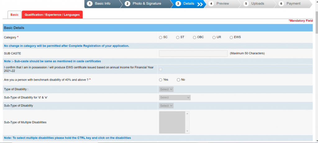 Last Date To Apply Online For SBI PO 2022 Exam, Steps To Apply |_6.1