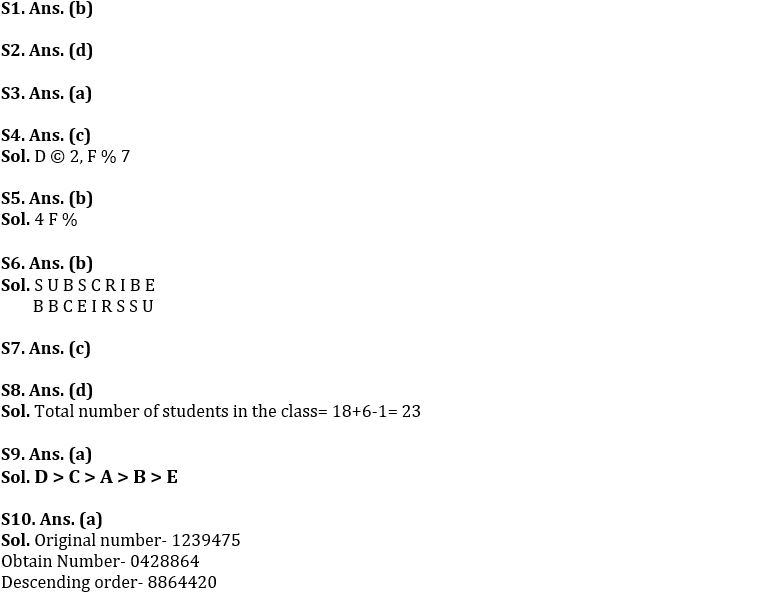 Reasoning Ability Quiz For IBPS PO Prelims 2022- 8th October_3.1