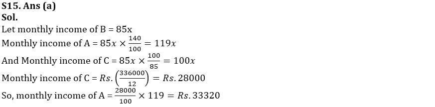 Quantitative Aptitude Quiz For IBPS PO Prelims 2022- 8th October_8.1