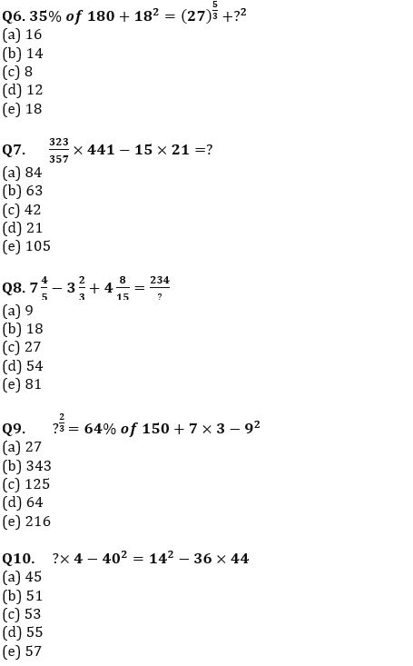 Quantitative Aptitude Quiz For SBI Clerk Prelims 2022- 8th October_4.1