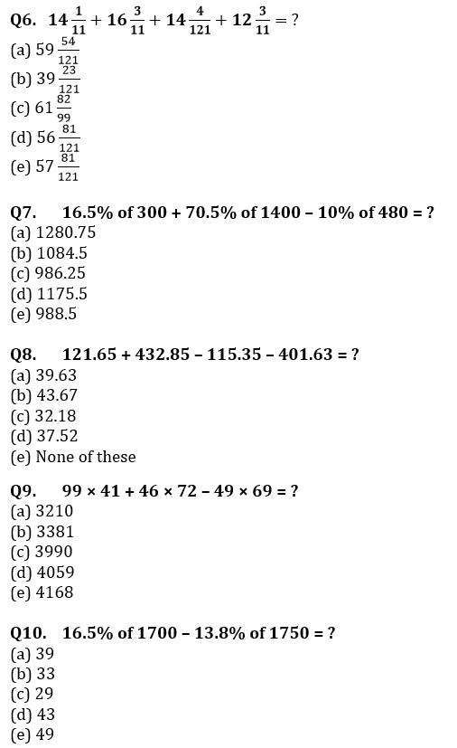 Quantitative Aptitude Quiz For SBI Clerk Prelims 2022- 9th October |_3.1