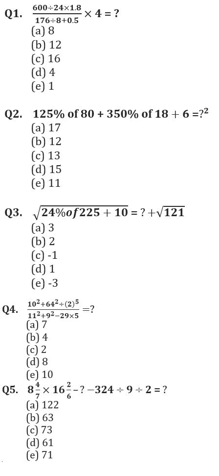 Quantitative Aptitude Quiz For FCI Phase I 2022- 9th October |_3.1