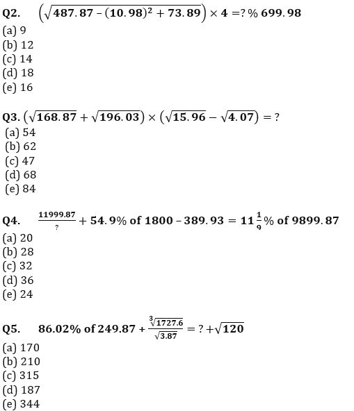 Quantitative Aptitude Quiz For SBI Clerk Prelims 2022- 10th October_3.1