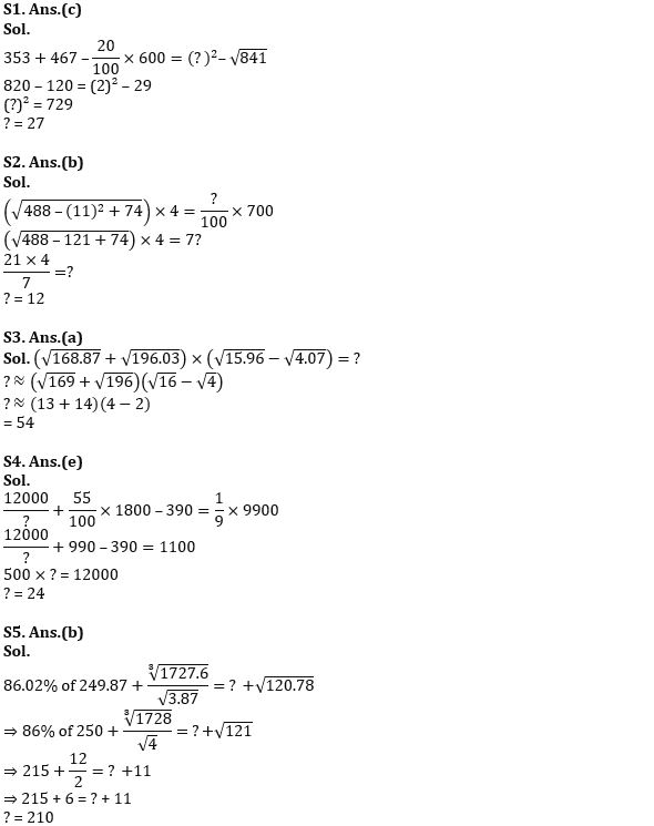 Quantitative Aptitude Quiz For SBI Clerk Prelims 2022- 10th October_5.1