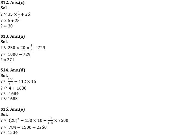 Quantitative Aptitude Quiz For SBI Clerk Prelims 2022- 10th October_7.1