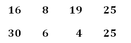 Reasoning Quizzes For IBPS PO Mains 2022- 12th October_4.1