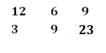 Reasoning Quizzes For IBPS PO Mains 2022- 12th October_5.1