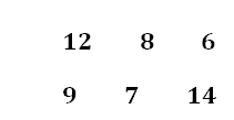 Reasoning Quizzes For IBPS PO Mains 2022- 12th October_13.1