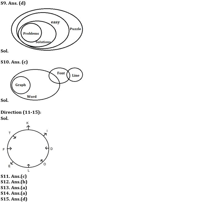 Reasoning Quizzes Quiz For IRDA AM 2023- 14th April_5.1