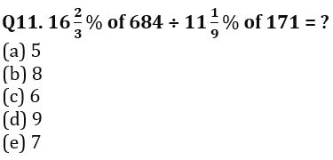 Quantitative Aptitude Quiz For FCI Phase I 2022- 14th October_5.1