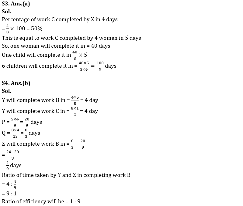 Quantitative Aptitude Quiz For IBPS PO Mains 2022- 16th October_9.1