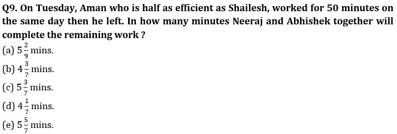 Quantitative Aptitude Quiz For IBPS PO Mains 2022- 15th October_6.1