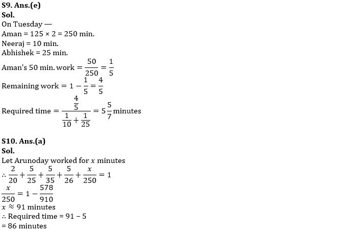 Quantitative Aptitude Quiz For IBPS PO Mains 2022- 15th October_10.1