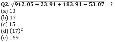 Quantitative Aptitude Quiz For FCI Phase I 2022- 17th October_3.1