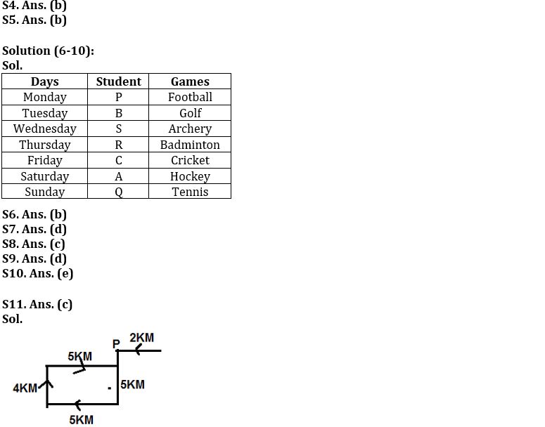 Reasoning Ability Quiz For SBI Clerk Prelims 2022- 20th October_4.1