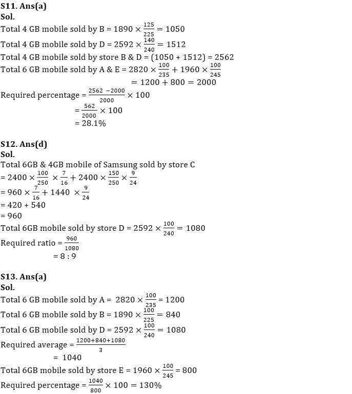 Quantitative Aptitude Quiz For SBI PO Prelims 2022- 21st October_8.1