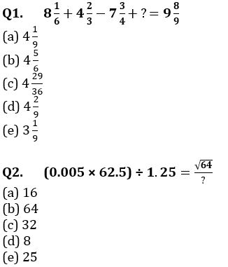 Quantitative Aptitude Quiz For SBI Clerk Prelims 2022- 22nd October_3.1