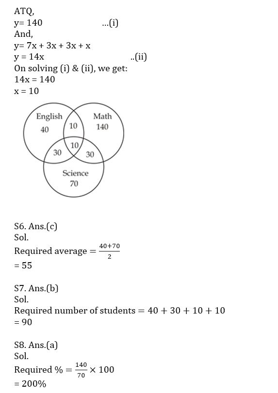 Quantitative Aptitude Quiz For SBI Clerk Prelims 2022- 23nd October |_6.1