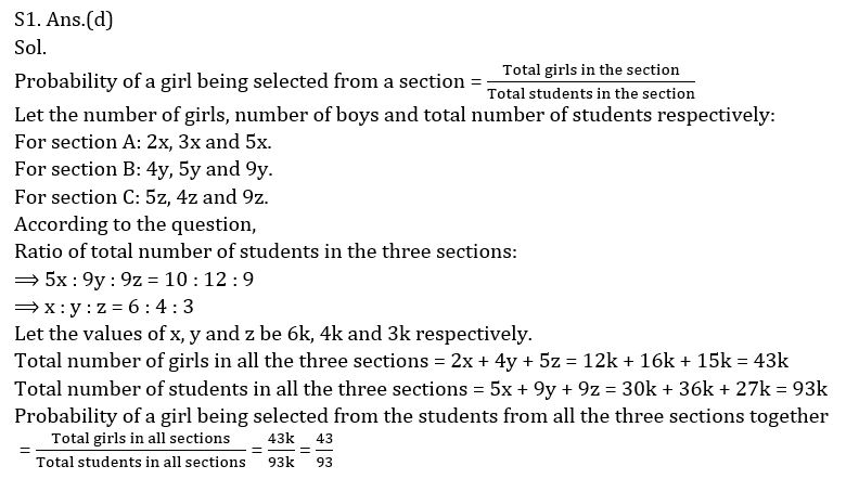 Quantitative Aptitude Quiz For IBPS PO Mains 2022- 23nd October |_5.1