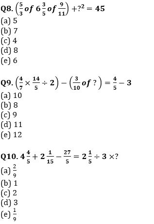 Quantitative Aptitude Quiz For SBI PO Prelims 2022- 24th October_5.1