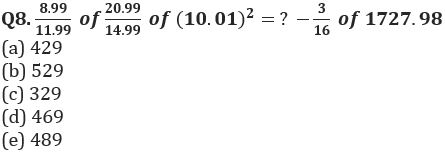 Quantitative Aptitude Quiz For FCI Phase I 2022- 25th October_4.1