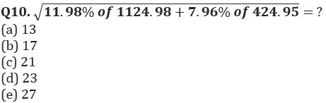 Quantitative Aptitude Quiz For FCI Phase I 2022- 25th October_5.1