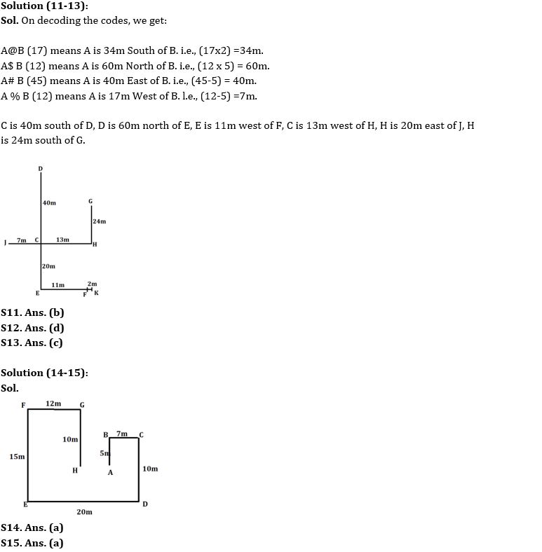 Reasoning Quizzes For IBPS PO Mains 2022- 25th October_6.1