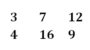 Reasoning Quizzes For IBPS PO Mains 2022- 26th October_3.1