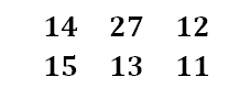 Reasoning Quizzes For IBPS PO Mains 2022- 26th October_14.1