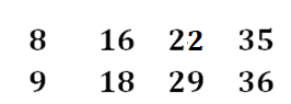 Reasoning Quizzes For IBPS PO Mains 2022- 26th October_15.1