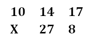 Reasoning Quizzes For IBPS PO Mains 2022- 26th October_16.1