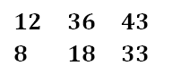 Reasoning Quizzes For IBPS PO Mains 2022- 26th October_17.1