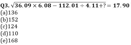 Quantitative Aptitude Quiz For SBI Clerk Prelims 2022- 27th October_3.1