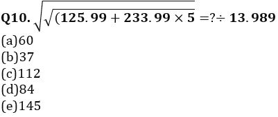 Quantitative Aptitude Quiz For SBI Clerk Prelims 2022- 27th October_4.1