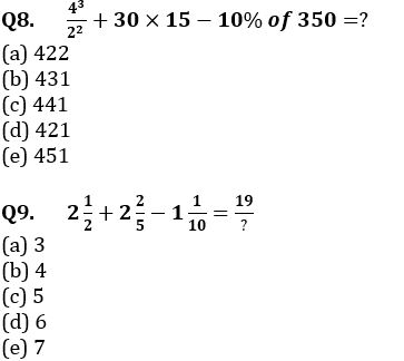 Quantitative Aptitude Quiz For FCI Phase I 2022- 27th October_4.1