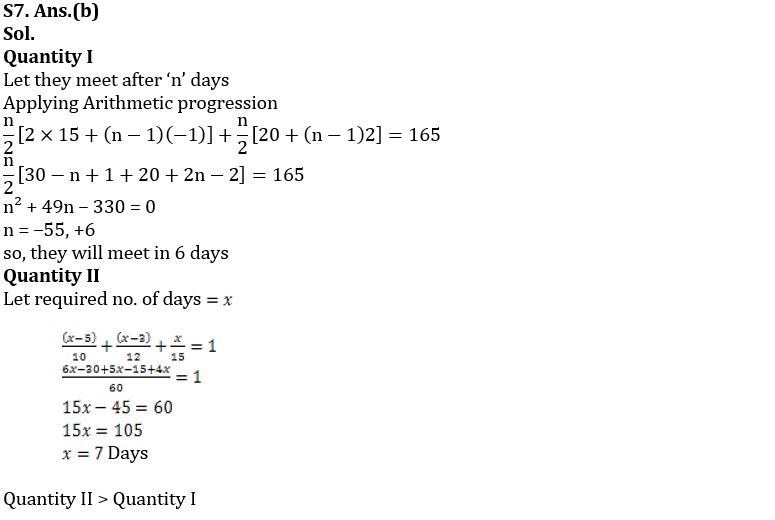 Quantitative Aptitude Quiz For IBPS PO Mains 2022- 27th October_6.1