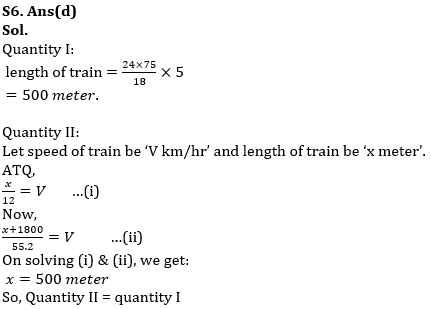 Quantitative Aptitude Quiz For SBI PO Prelims 2022- 28th October_13.1