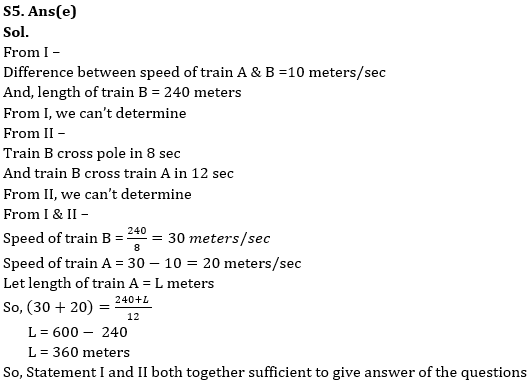 Quantitative Aptitude Quiz For SBI PO Prelims 2022- 28th October_12.1