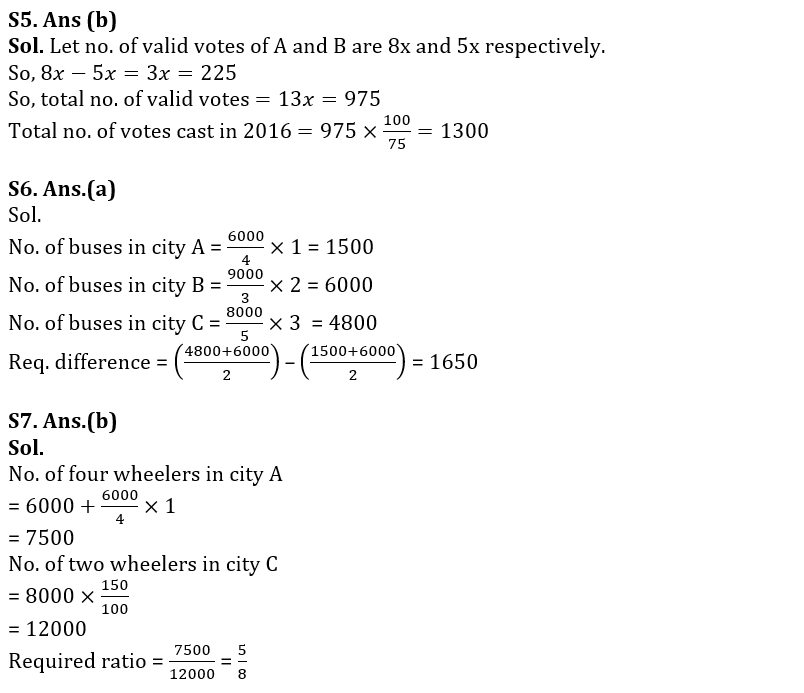 Quantitative Aptitude Quiz For FCI Phase I 2022- 28th October_7.1