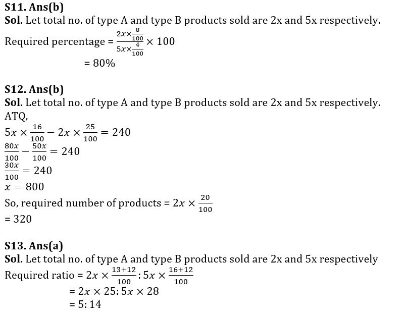 Quantitative Aptitude Quiz For FCI Phase I 2022- 28th October_9.1