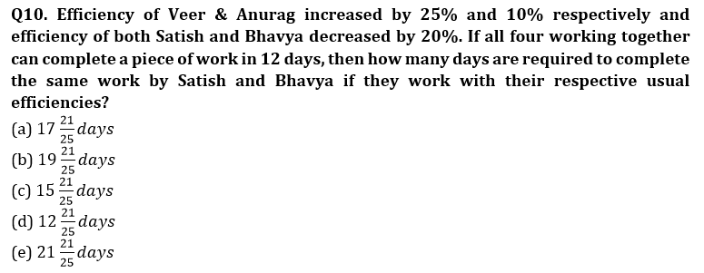 Quantitative Aptitude Quiz For IBPS PO Mains 2022- 28th October |_4.1
