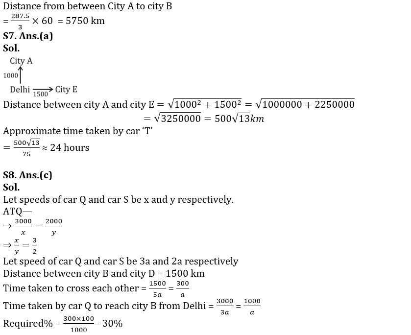 Quantitative Aptitude Quiz For IBPS PO Mains 2022- 30th October_9.1