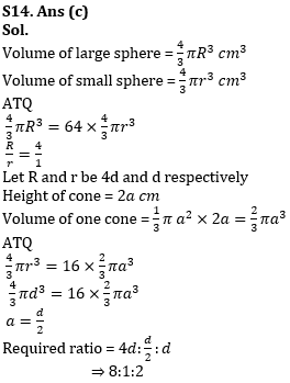 Quantitative Aptitude Quiz For SBI PO Prelims 2022- 29th October_11.1