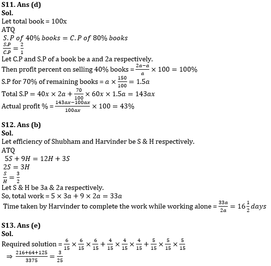 Quantitative Aptitude Quiz For SBI PO Prelims 2022- 29th October_10.1