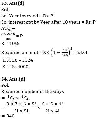 Quantitative Aptitude Quiz For SBI PO Prelims 2022- 29th October_6.1