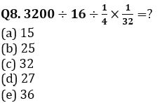 Quantitative Aptitude Quiz For FCI Phase I 2022- 31st October_5.1