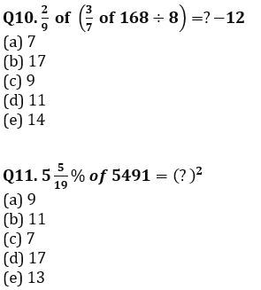 Quantitative Aptitude Quiz For FCI Phase I 2022- 31st October_6.1